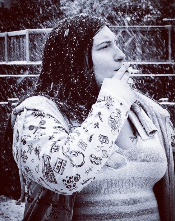 Devyn Stone