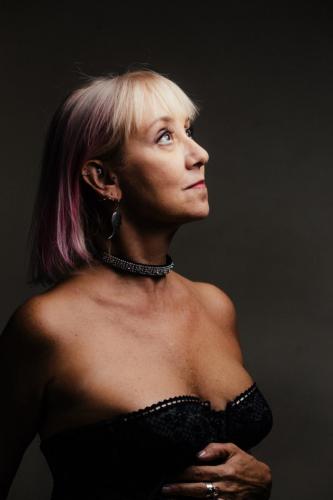 Barbara Carrellass