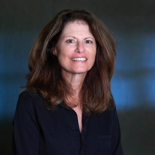 Barbara Nitke